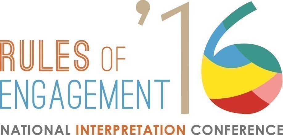 RULES OF ENGAGEMENT National Interpretation Conference 2016
